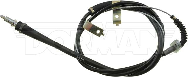 Dorman Brake Cable P/N C130836-BX