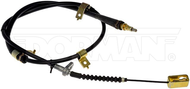 Dorman Brake Cable P/N C130837-BX