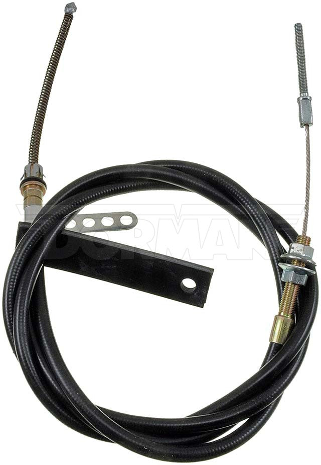 Dorman Brake Cable P/N C130887-BX