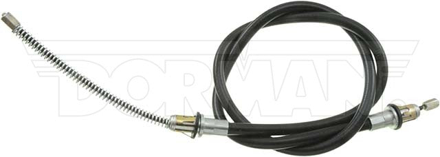 Dorman Brake Cable P/N C132067-BX
