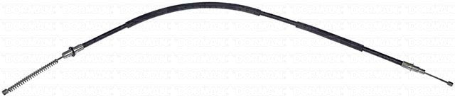 Dorman Brake Cable P/N C132102-BX