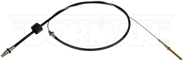 Dorman Brake Cable P/N C132249-BX