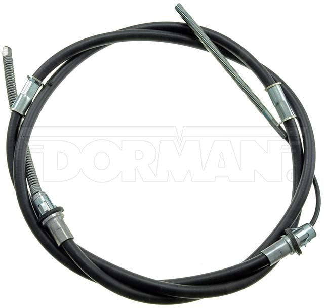 Dorman Brake Cable P/N C132369-BX