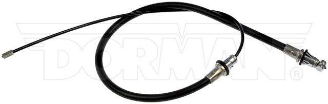 Dorman Brake Cable P/N C132445-BX