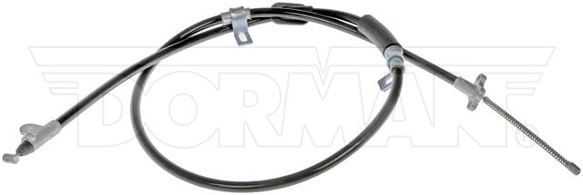Dorman Brake Cable P/N C138612-BX
