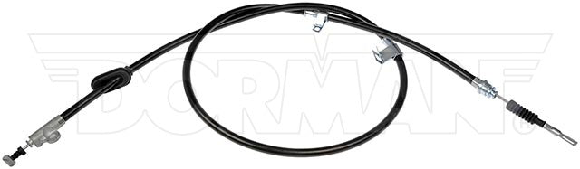 Dorman Brake Cable P/N C138613-BX
