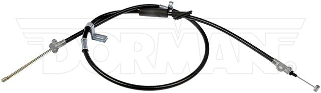 Dorman Brake Cable P/N C138614-BX