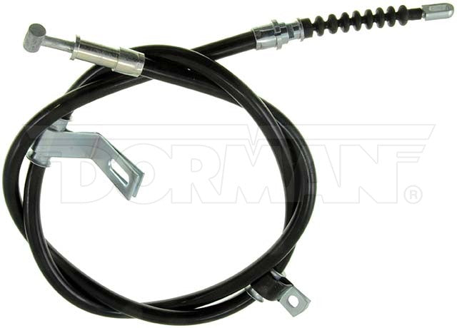 Dorman Brake Cable P/N C138643-BX