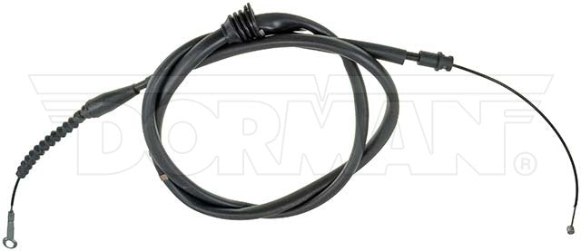 Dorman Brake Cable P/N C138652-BX