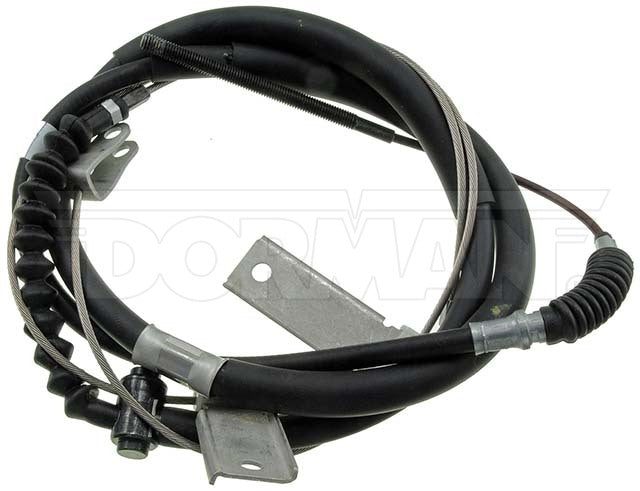 Dorman Brake Cable P/N C138655-BX