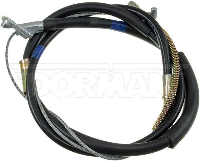 Cable de freno Dorman P/N C138658-BX