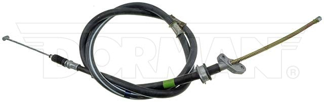 Dorman Brake Cable P/N C138659-BX