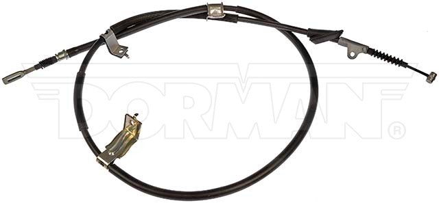Dorman Brake Cable P/N C138663-BX