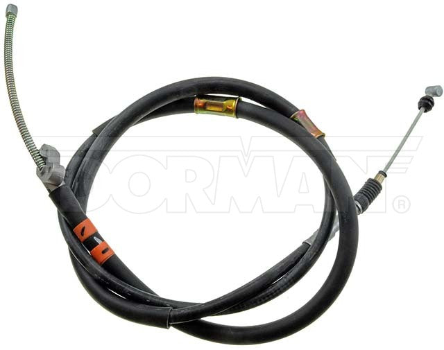 Dorman Brake Cable P/N C138680-BX