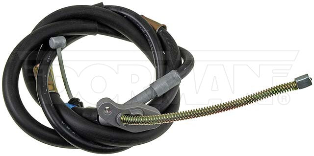 Dorman Brake Cable P/N C138681-BX