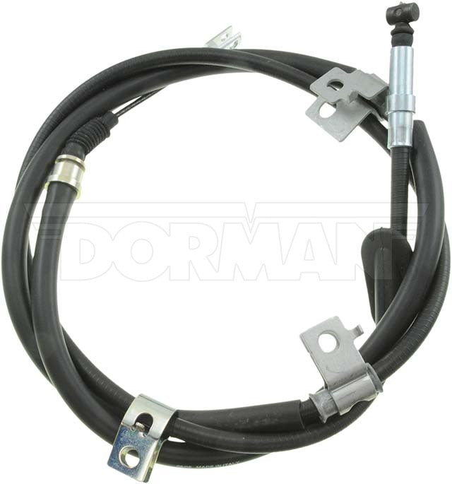 Dorman Brake Cable P/N C138816-BX