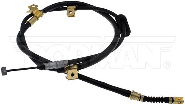 Dorman Brake Cable P/N C138871-BX