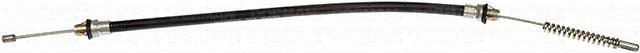 Dorman Brake Cable P/N C660002-BX