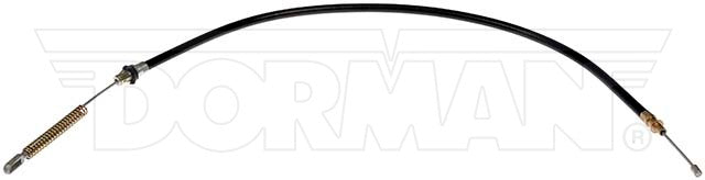 Dorman Brake Cable P/N C660003-BX