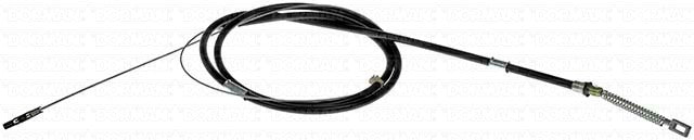 Dorman Brake Cable P/N C660005-BX