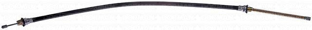Dorman Brake Cable P/N C660006-BX