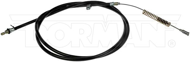 Dorman Brake Cable P/N C660007-BX