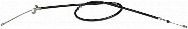 Cable de freno Dorman P/N C660012-BX