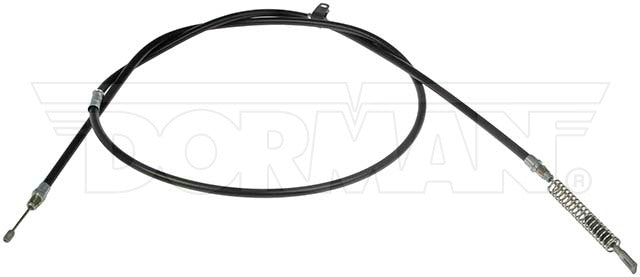 Dorman Brake Cable P/N C660016-BX