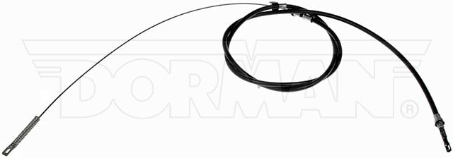 Dorman Brake Cable P/N C660019-BX