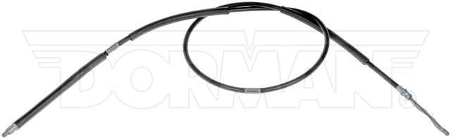 Dorman Brake Cable P/N C660021-BX