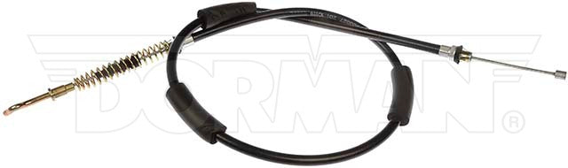 Dorman Brake Cable P/N C660027-BX