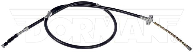 Cable de freno Dorman P/N C660028-BX