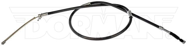Dorman Brake Cable P/N C660029-BX