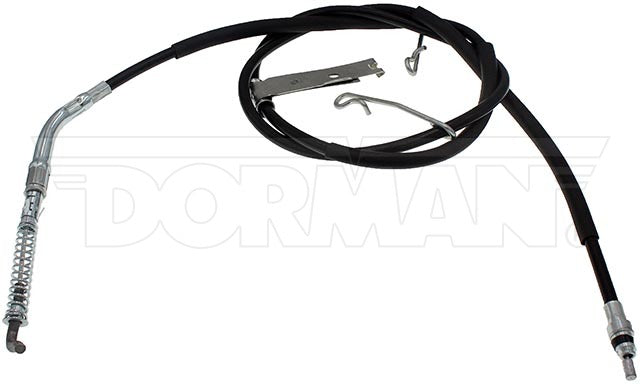 Dorman Brake Cable P/N C660030-BX