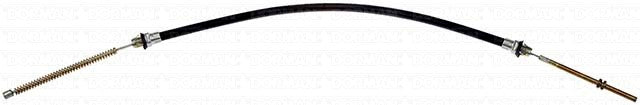 Dorman Brake Cable P/N C660032-BX