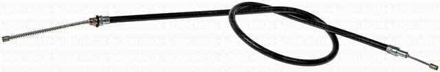 Dorman Brake Cable P/N C660034-BX