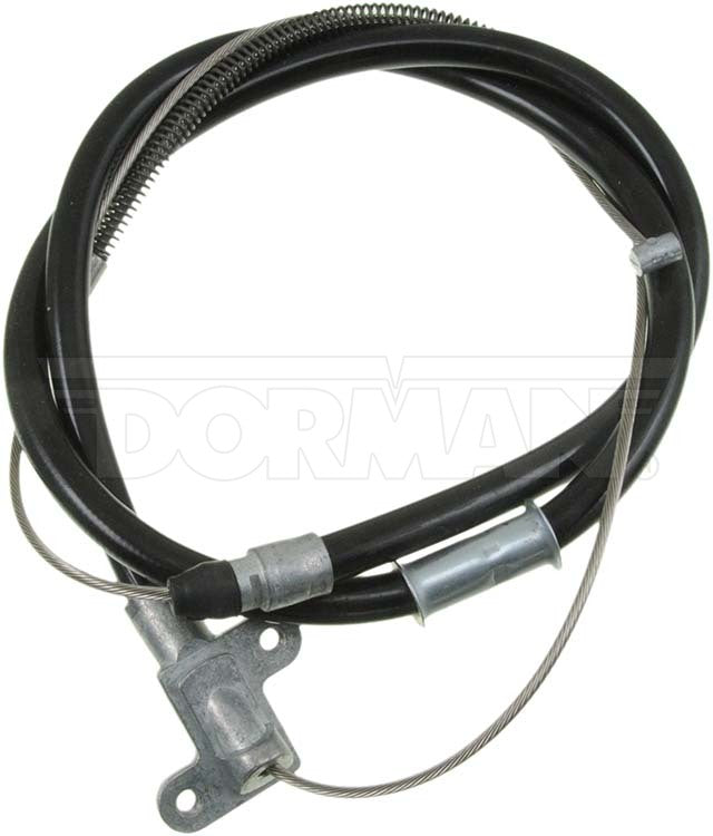 Dorman Brake Cable P/N C660037-BX