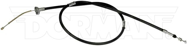 Cable de freno Dorman P/N C660045-BX