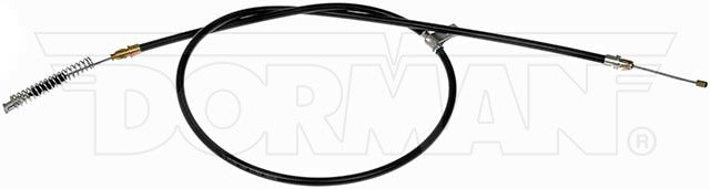 Dorman Brake Cable P/N C660051-BX
