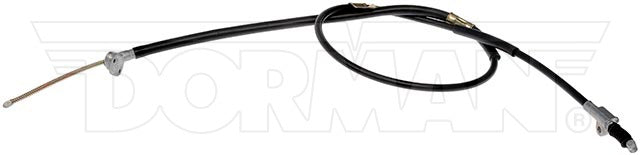Dorman Brake Cable P/N C660054-BX