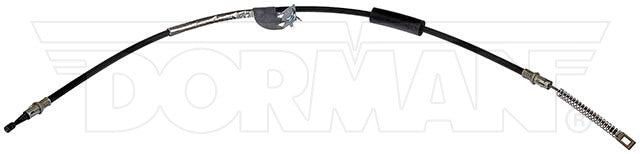 Dorman Brake Cable P/N C660059-BX