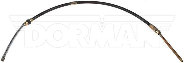 Dorman Brake Cable P/N C660062-BX