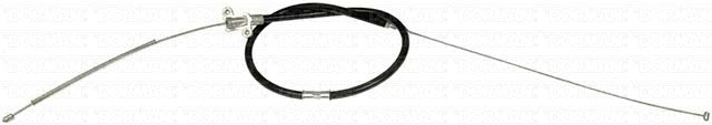 Dorman Brake Cable P/N C660063-BX