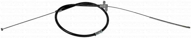 Cable de freno Dorman P/N C660064-BX