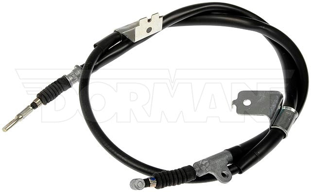 Dorman Brake Cable P/N C660067-BX