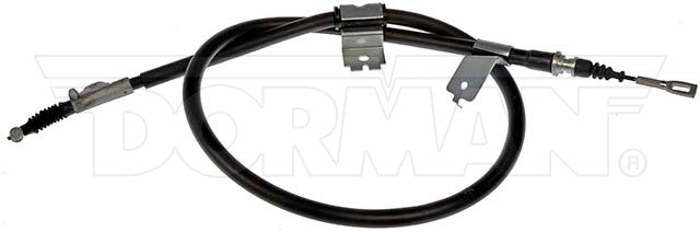 Dorman Brake Cable P/N C660068-BX