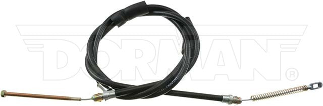 Dorman Brake Cable P/N C660069-BX