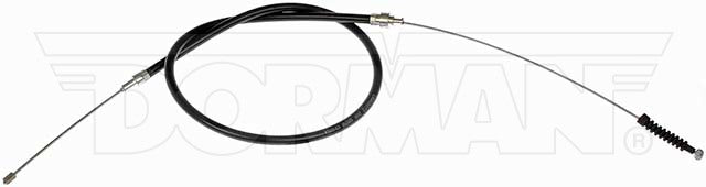 Dorman Brake Cable P/N C660072-BX
