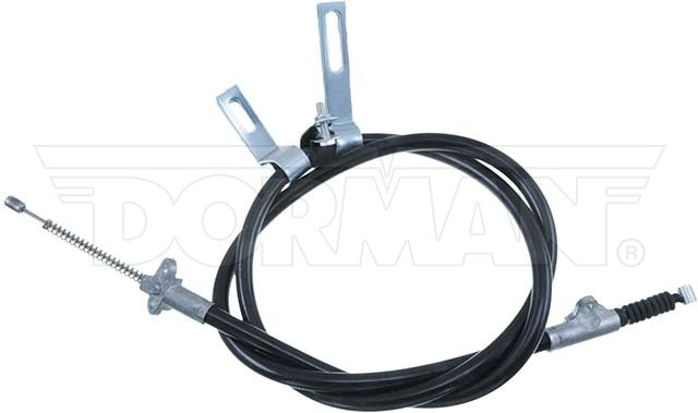 Dorman Brake Cable P/N C660073-BX
