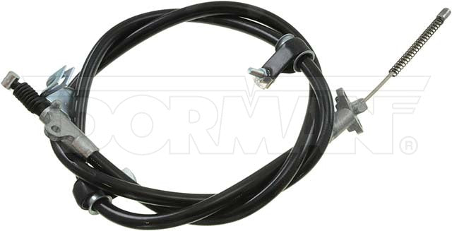 Dorman Brake Cable P/N C660074-BX